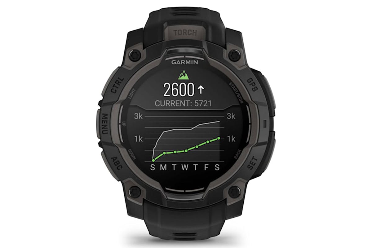 Garmin Instinct 3 | 45mm | Black-9