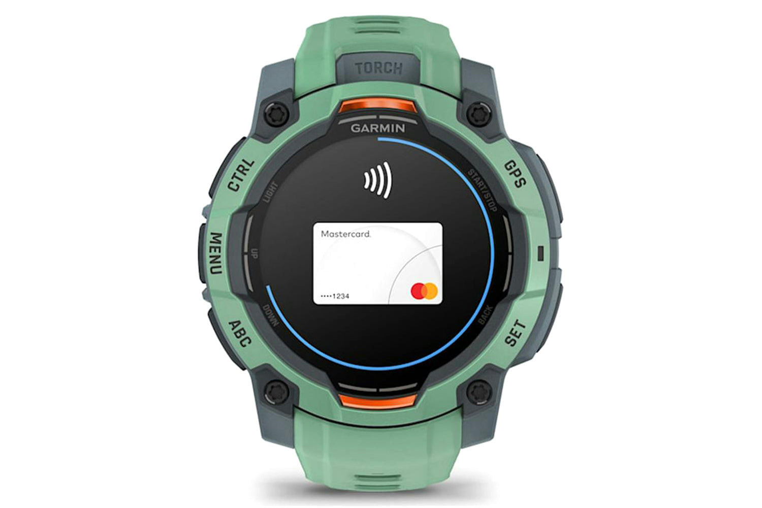 Garmin Instinct 3 | 45mm | Neotropic-11
