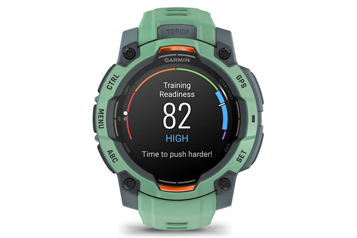Garmin Instinct 3 | 45mm | Neotropic-12