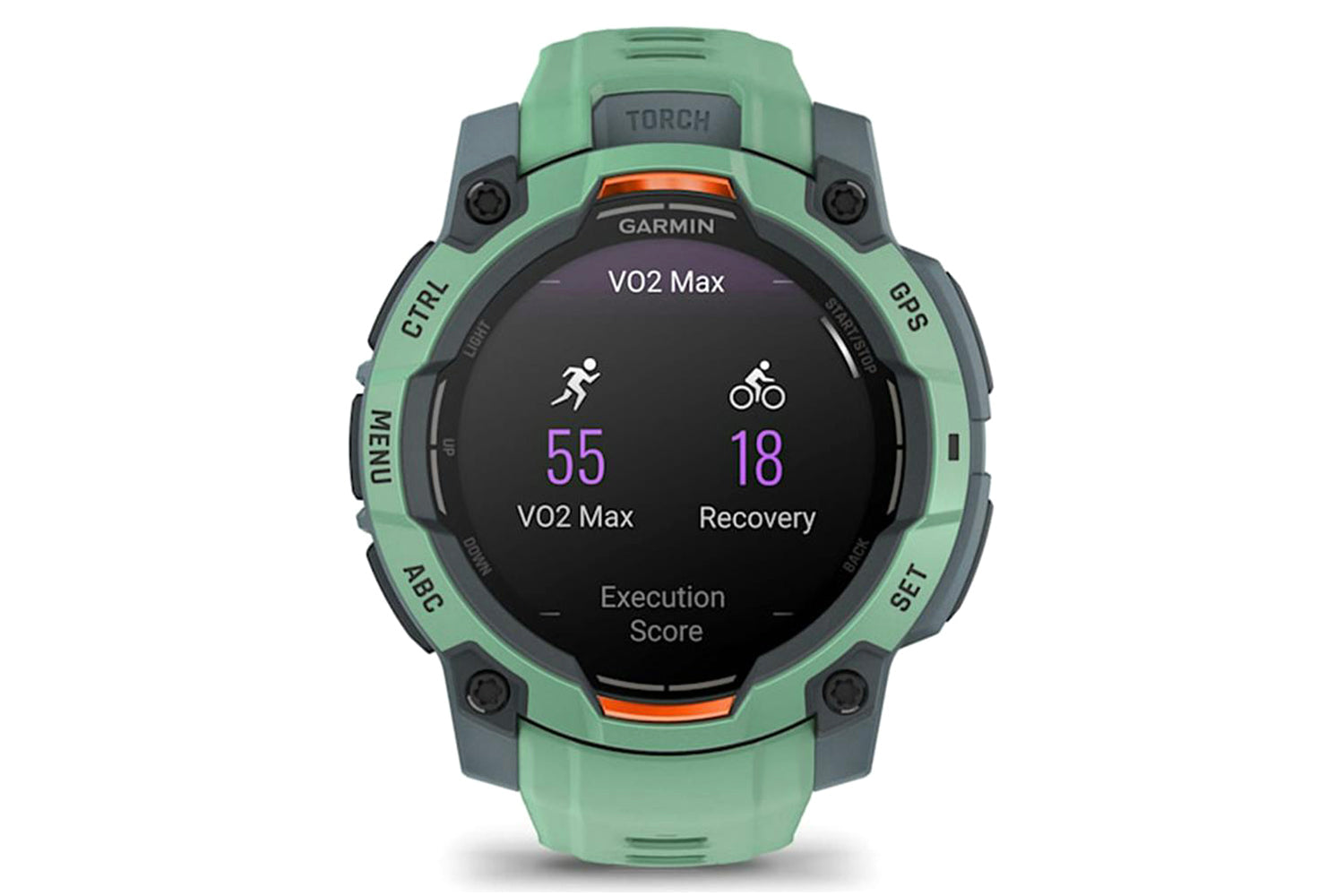 Garmin Instinct 3 | 45mm | Neotropic-13