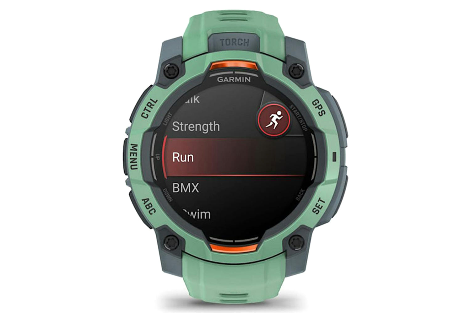 Garmin Instinct 3 | 45mm | Neotropic-16