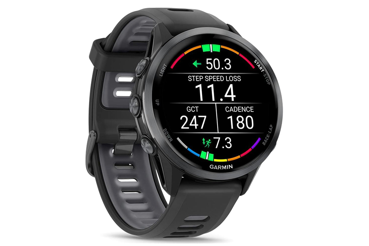 Garmin Forerunner 970 | Black-3