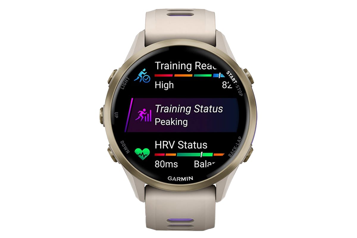 Garmin Forerunner 970|  Grey