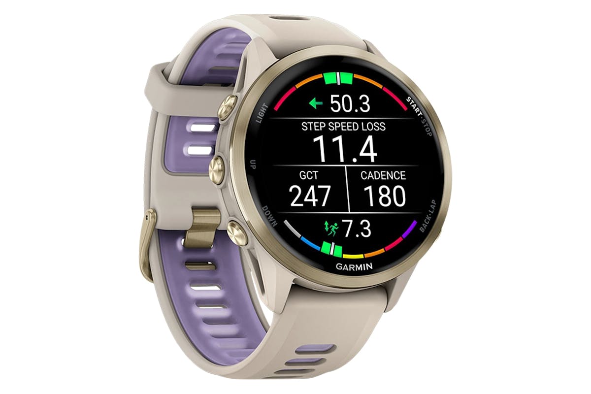 Garmin Forerunner 970|  Grey-2