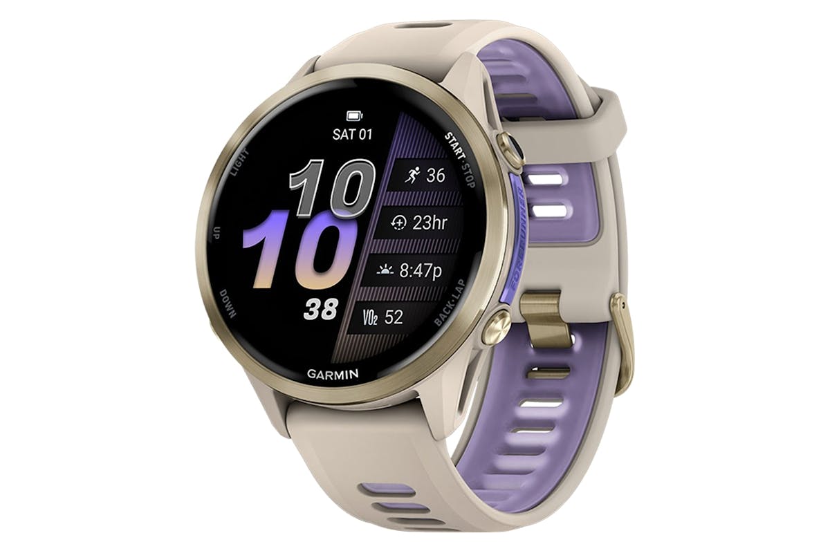 Garmin Forerunner 970|  Grey-3