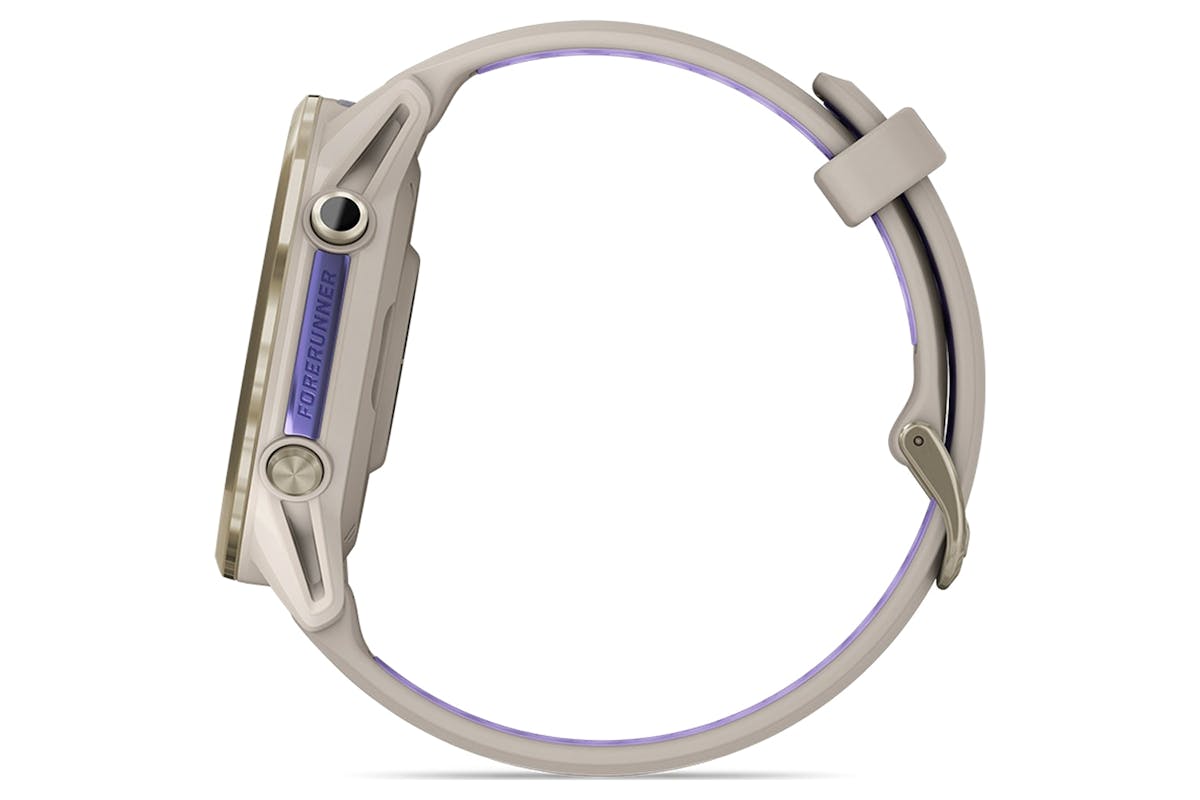Garmin Forerunner 970|  Grey-5