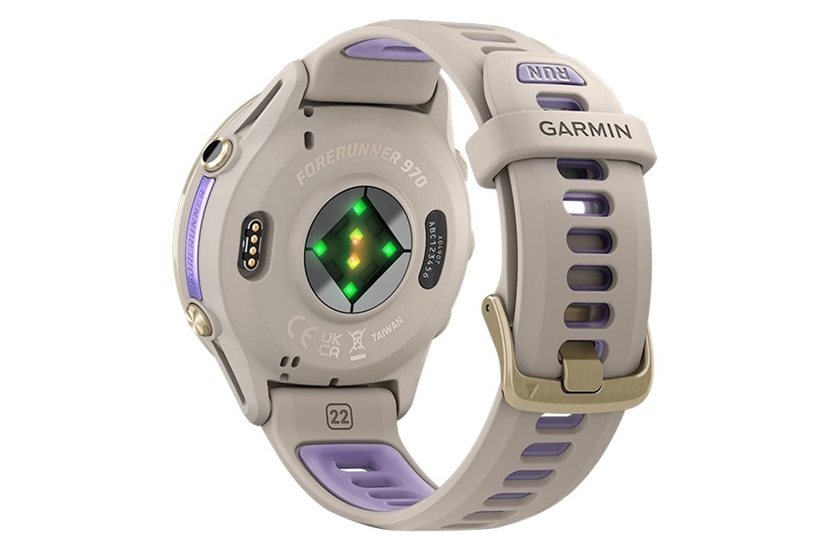 Garmin Forerunner 970|  Grey-6