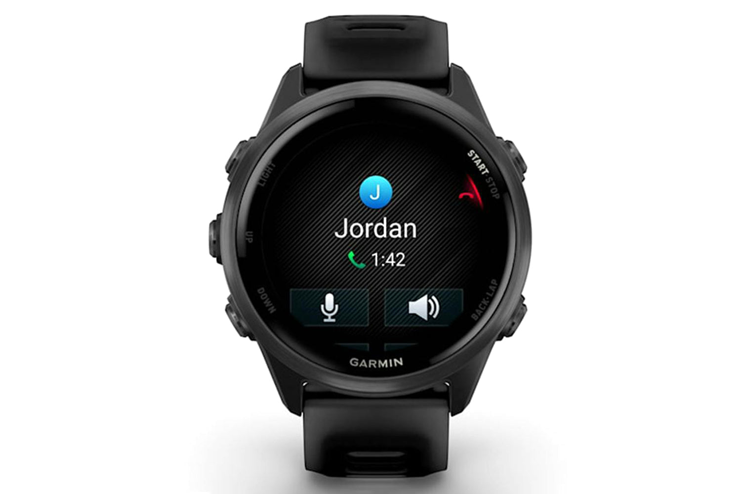 Garmin Forerunner 570 | 42mm | Black-3