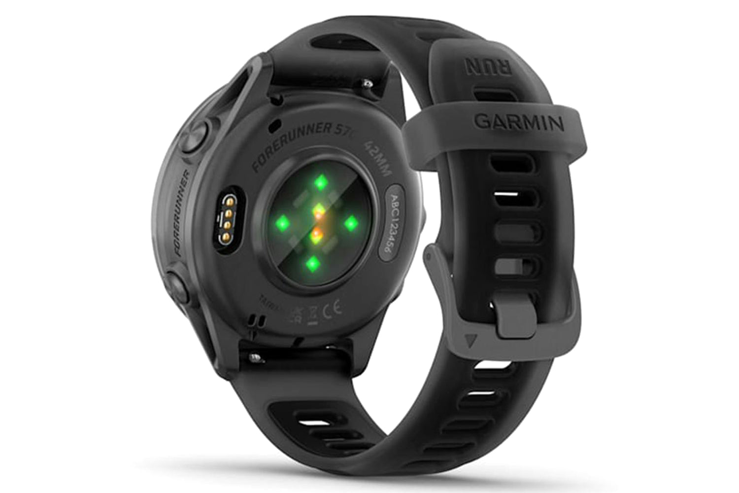 Garmin Forerunner 570 | 42mm | Black-6