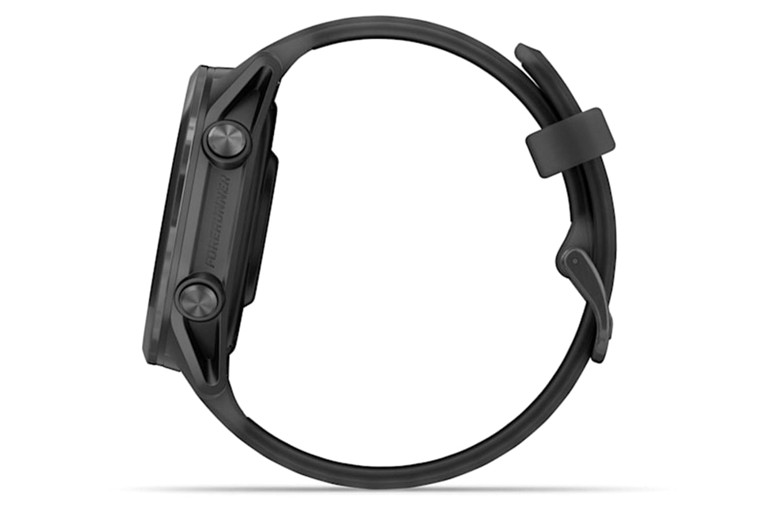 Garmin Forerunner 570 | 42mm | Black-8