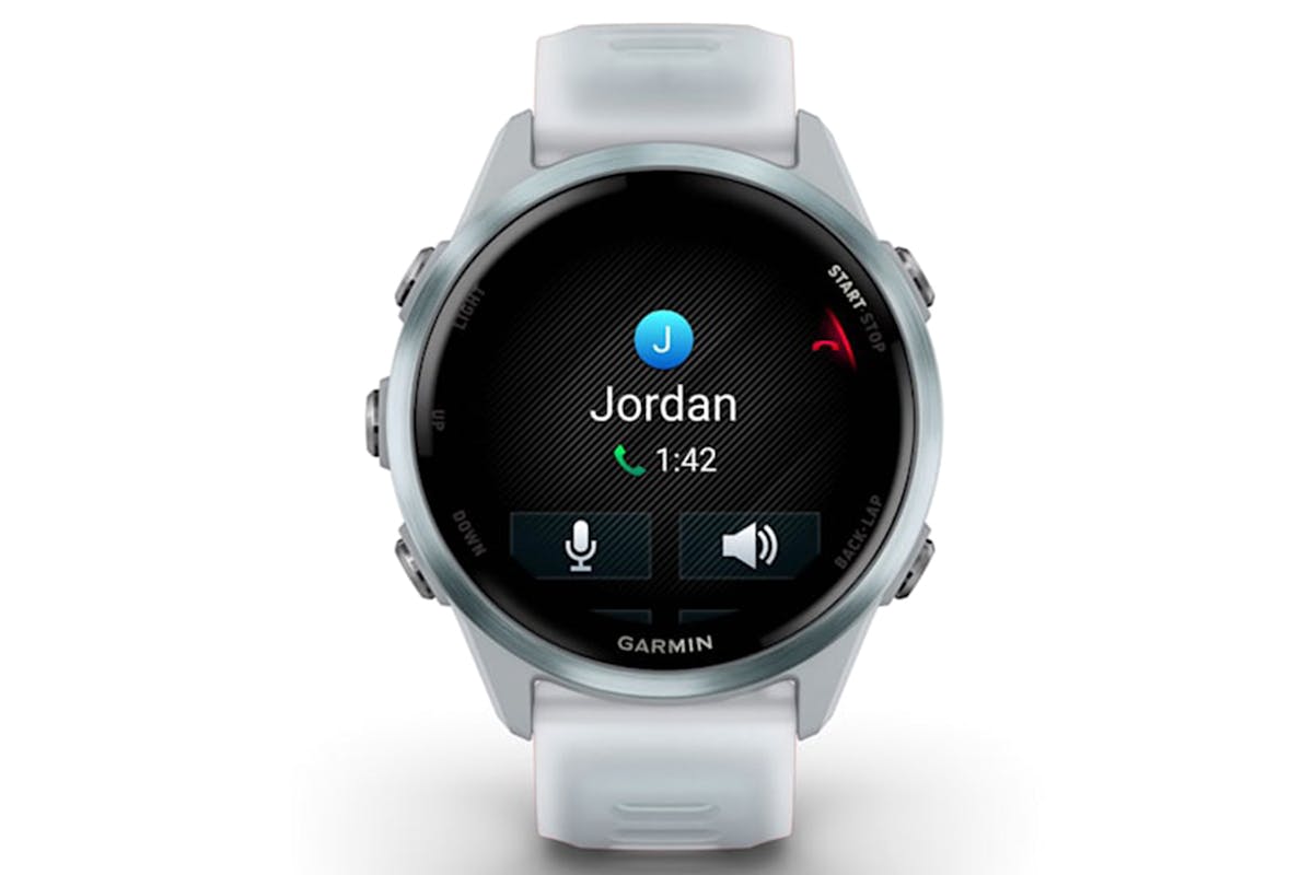 Garmin Forerunner 570 | 42mm | White-3