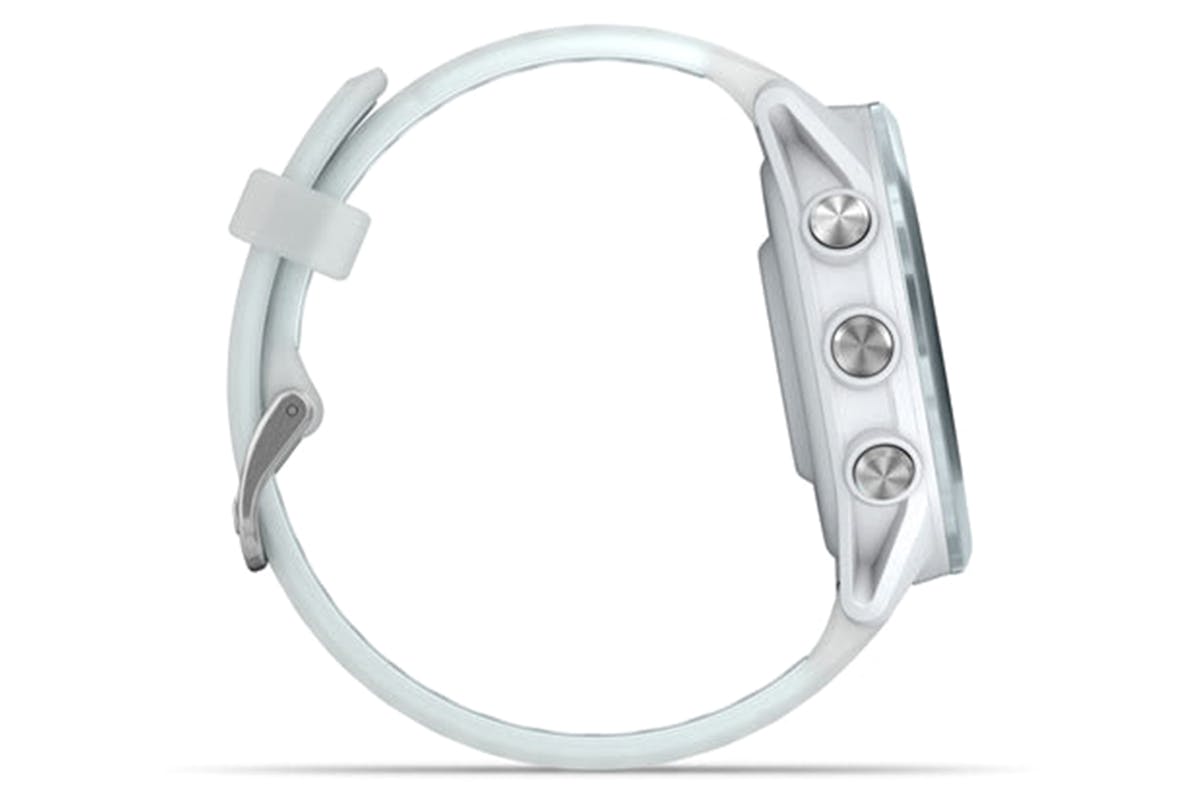Garmin Forerunner 570 | 42mm | White-7
