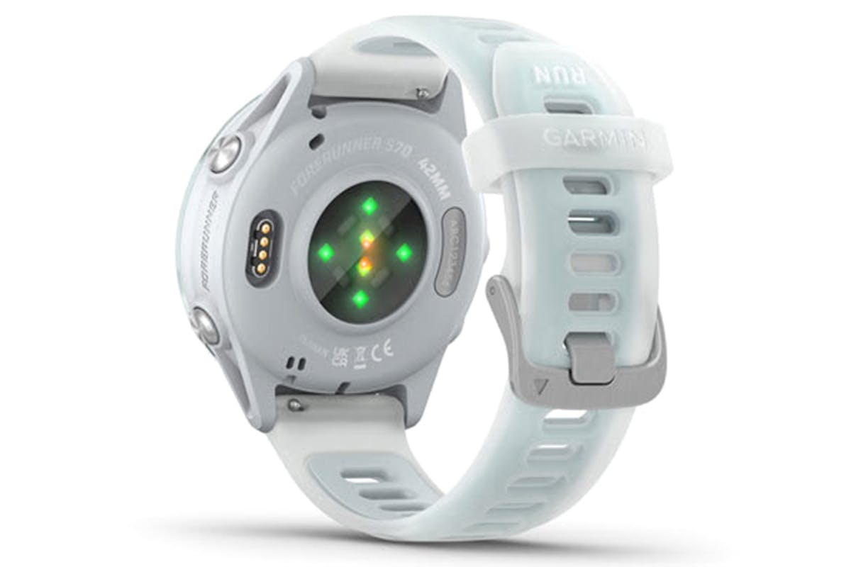 Garmin Forerunner 570 | 42mm | White-6