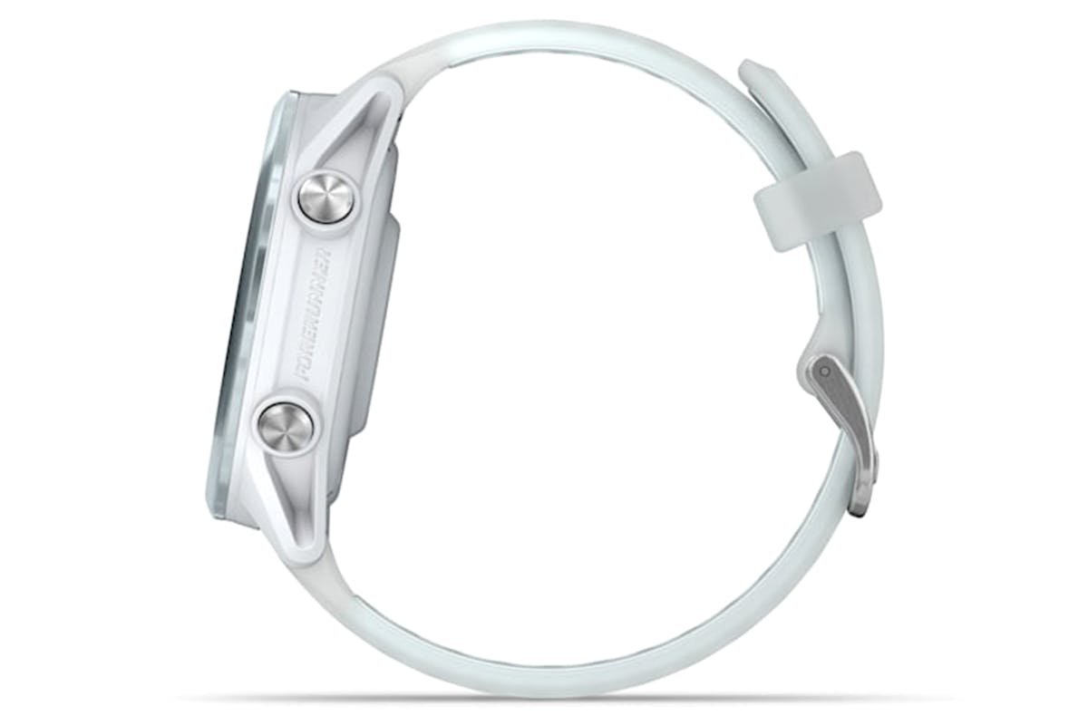 Garmin Forerunner 570 | 42mm | White-8