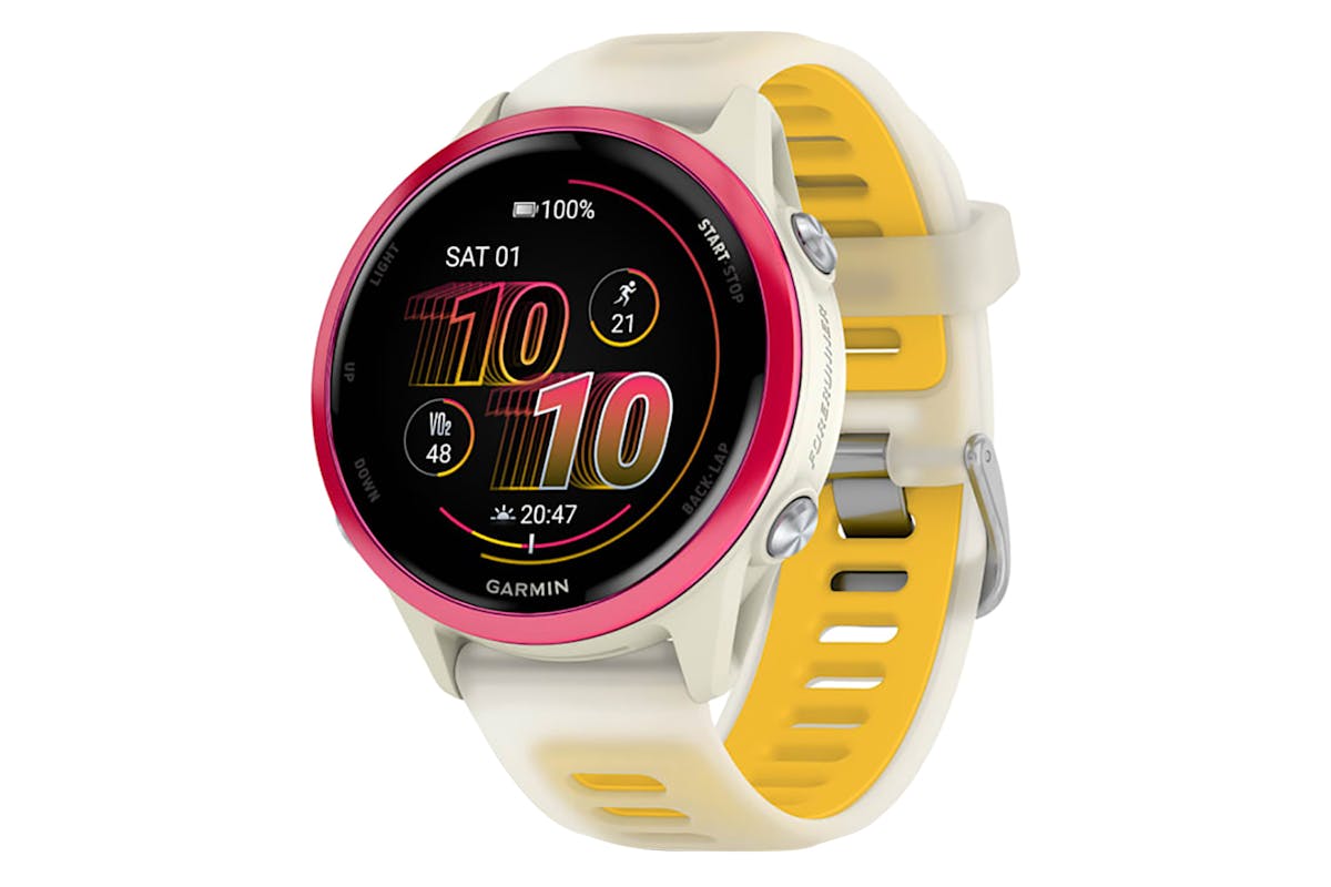Garmin Forerunner 570 | 42mm | Bone-4