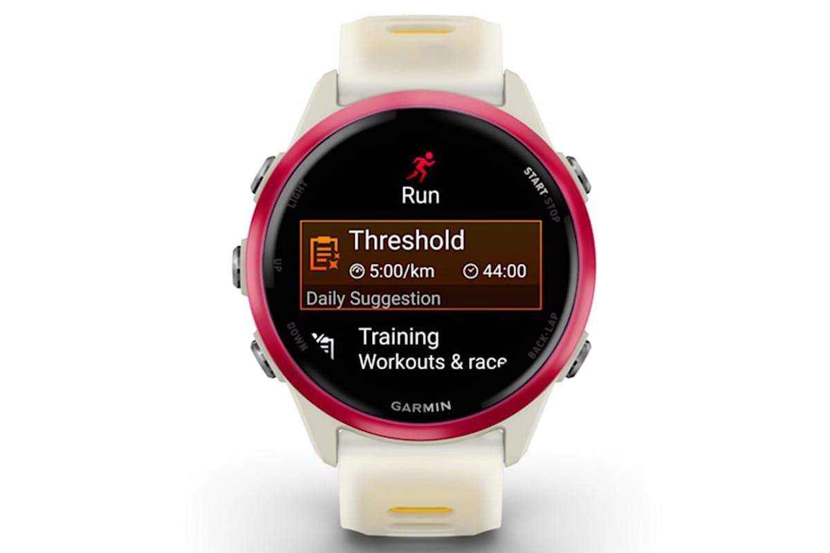 Garmin Forerunner 570 | 42mm | Bone-2
