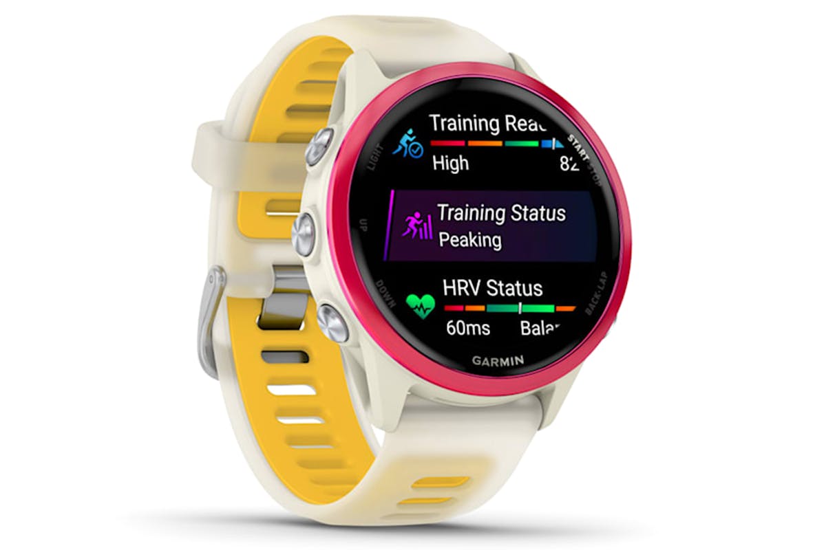 Garmin Forerunner 570 | 42mm | Bone-5