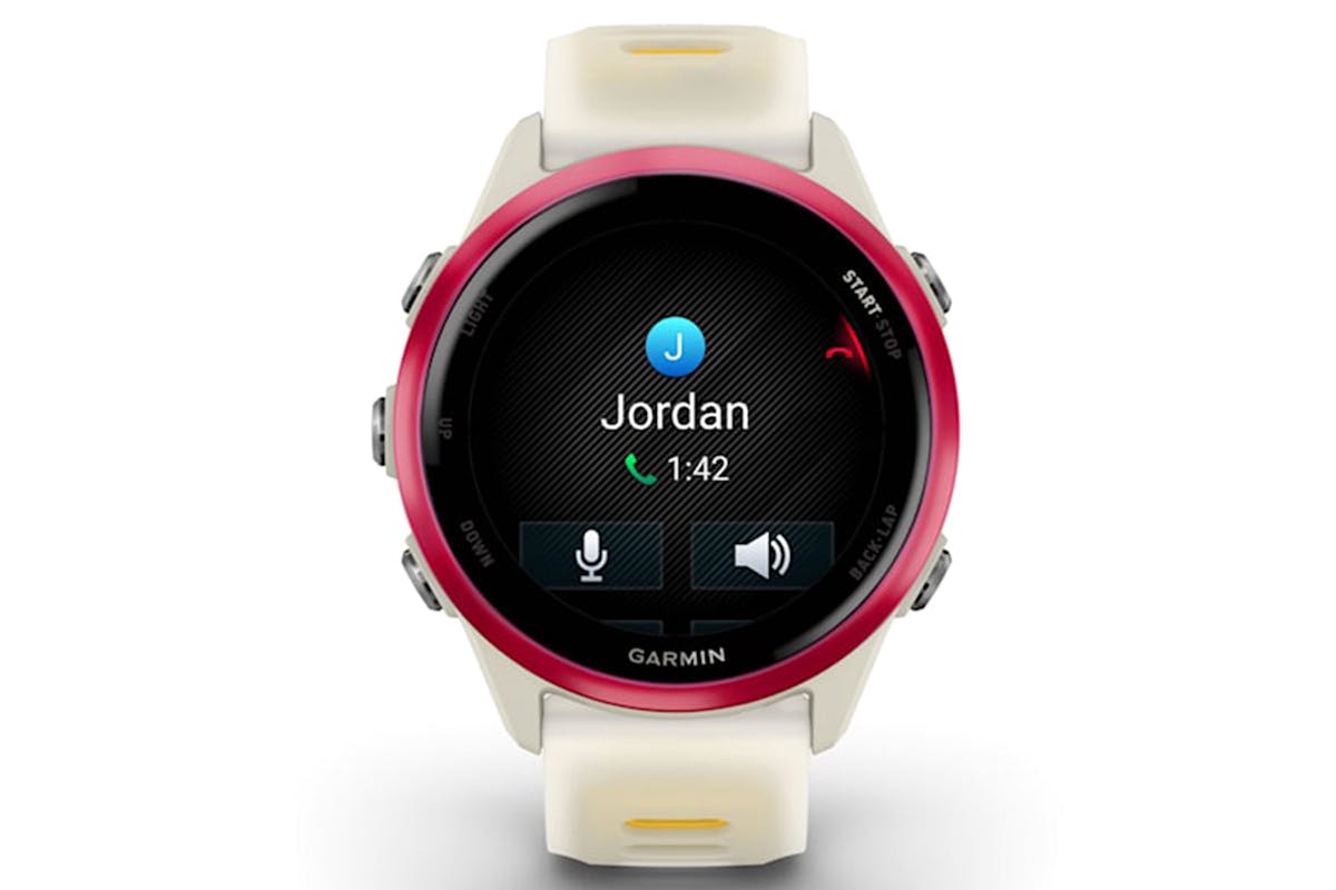 Garmin Forerunner 570 | 42mm | Bone-3