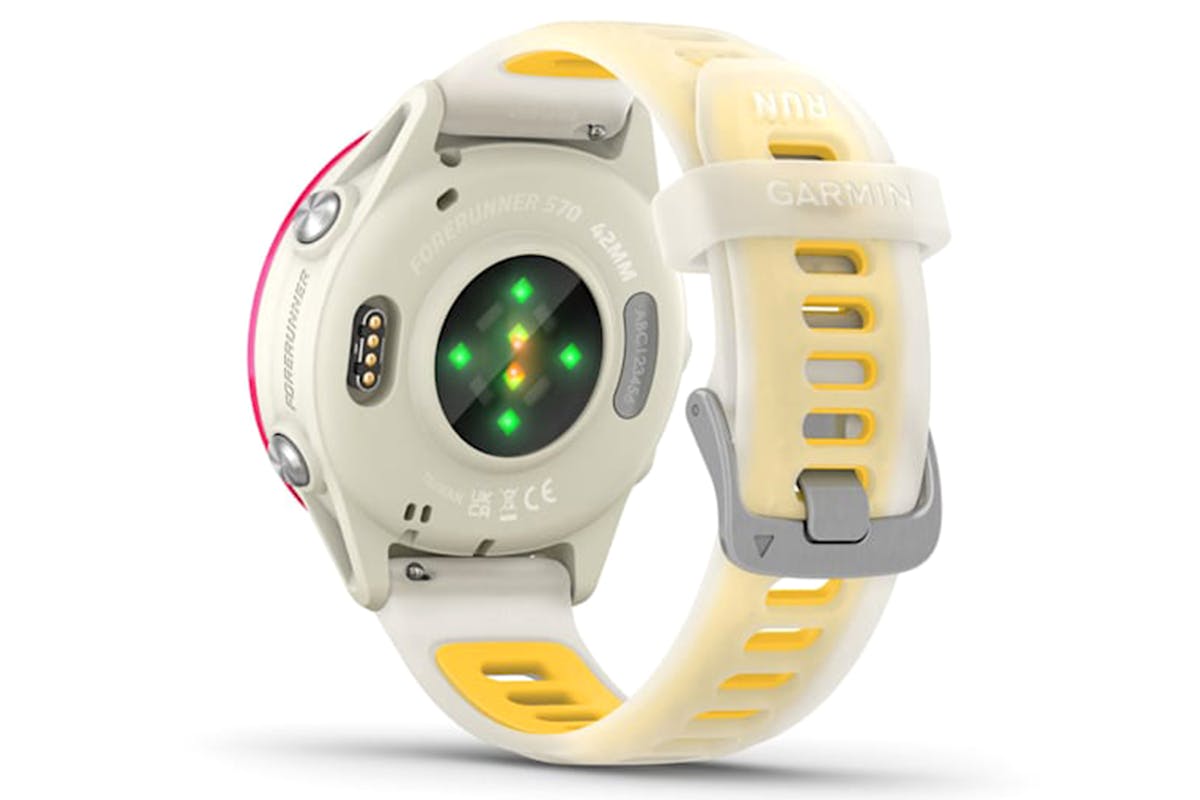 Garmin Forerunner 570 | 42mm | Bone-6