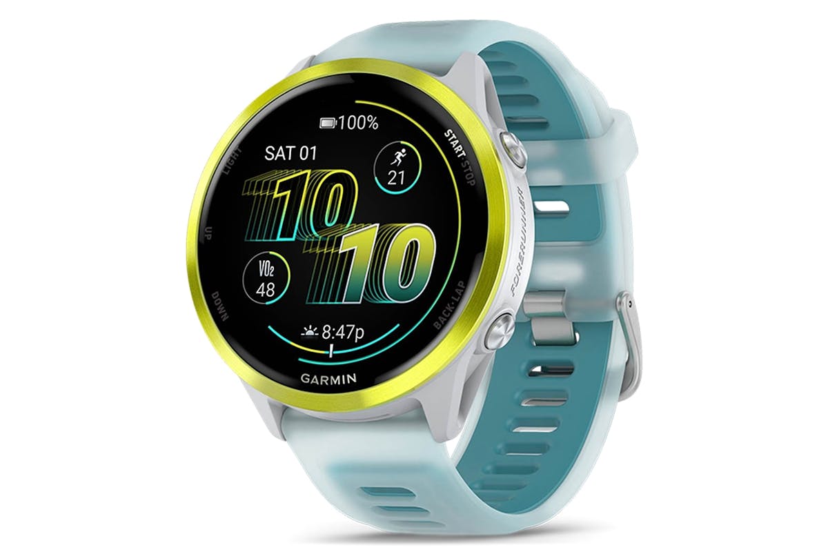 Garmin Forerunner 570 | 47mm | Whitestone-2