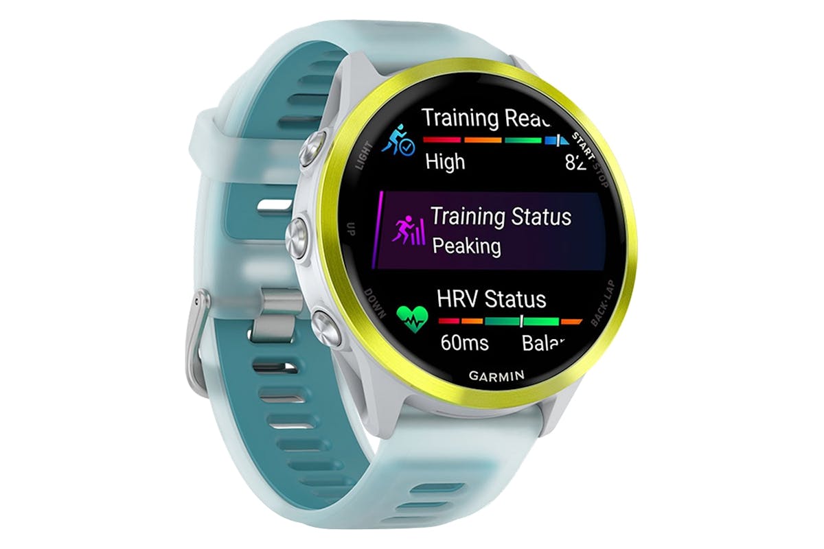Garmin Forerunner 570 | 47mm | Whitestone-3