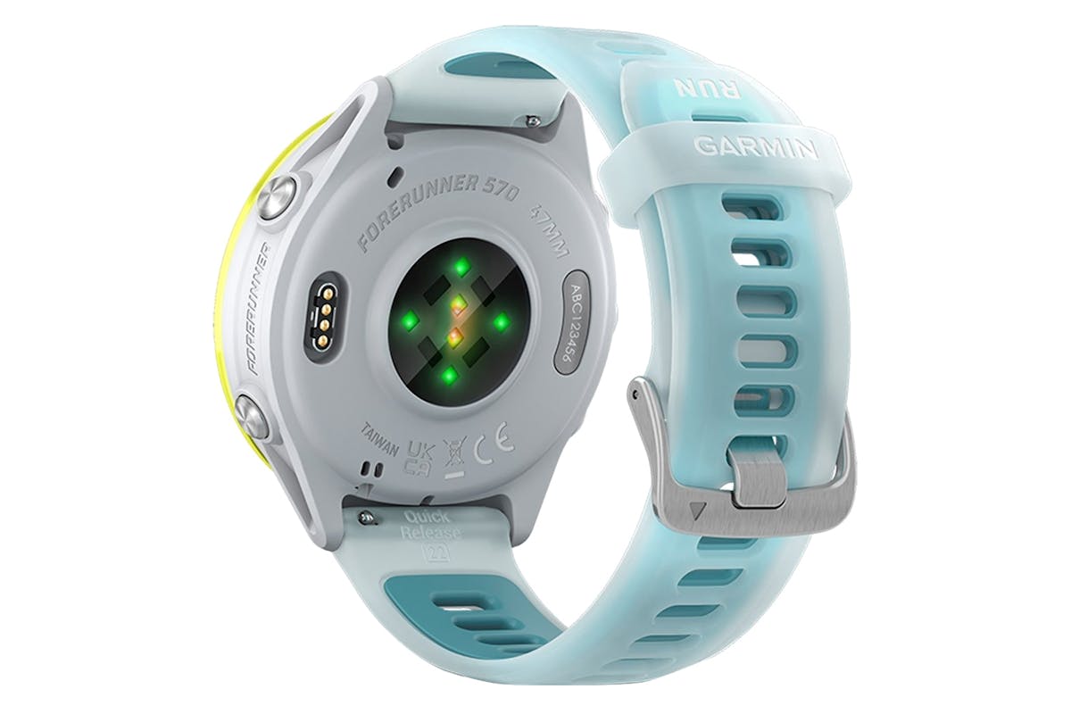 Garmin Forerunner 570 | 47mm | Whitestone-6