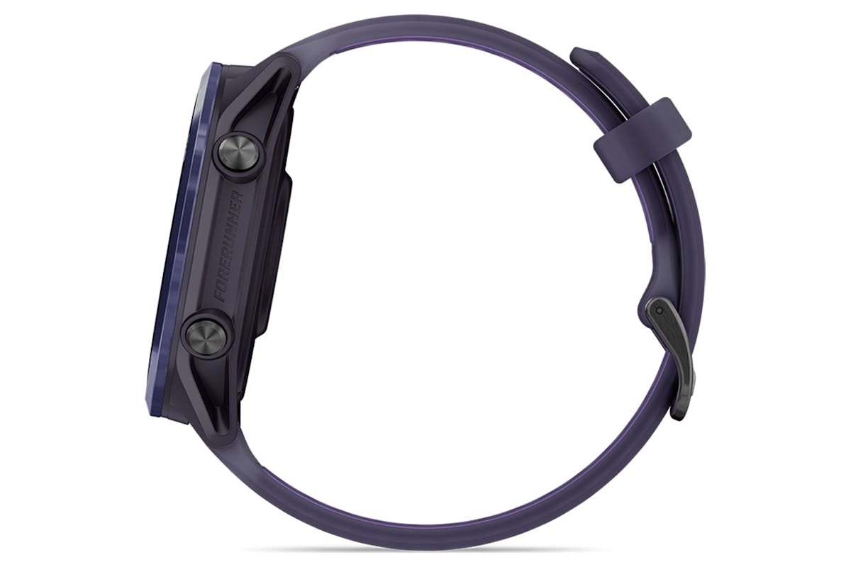 Garmin Forerunner 570|  47mm | Purple Indigo-4
