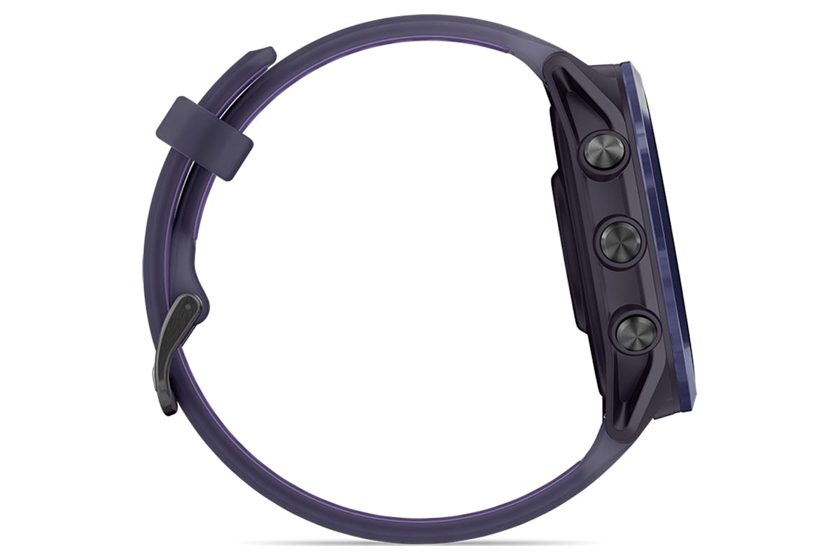 Garmin Forerunner 570|  47mm | Purple Indigo-5