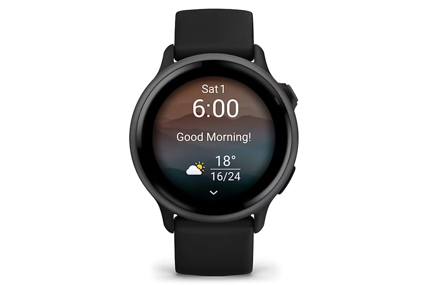 Garmin Vivoactive 6 | Black
