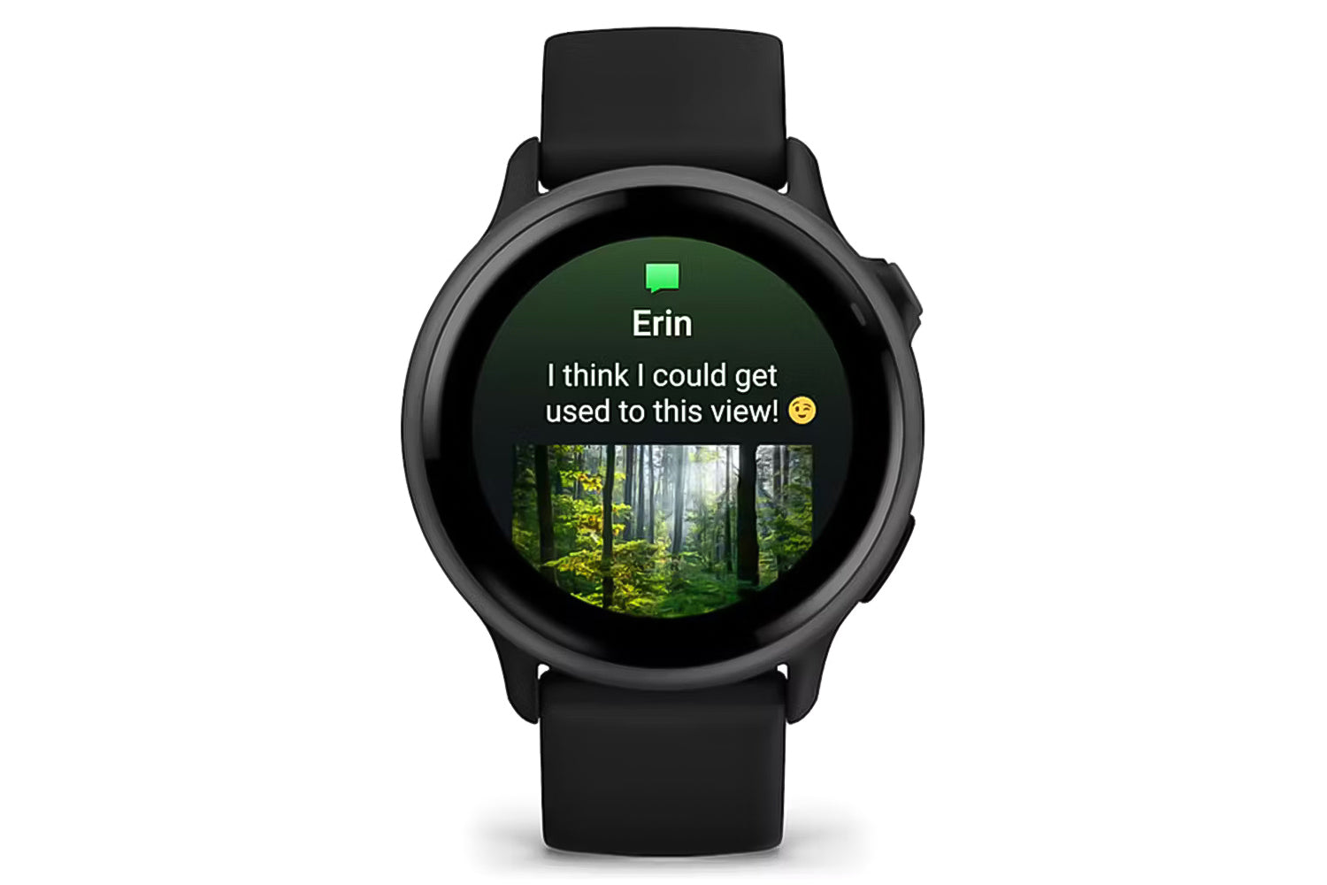 Garmin Vivoactive 6 | Black-3