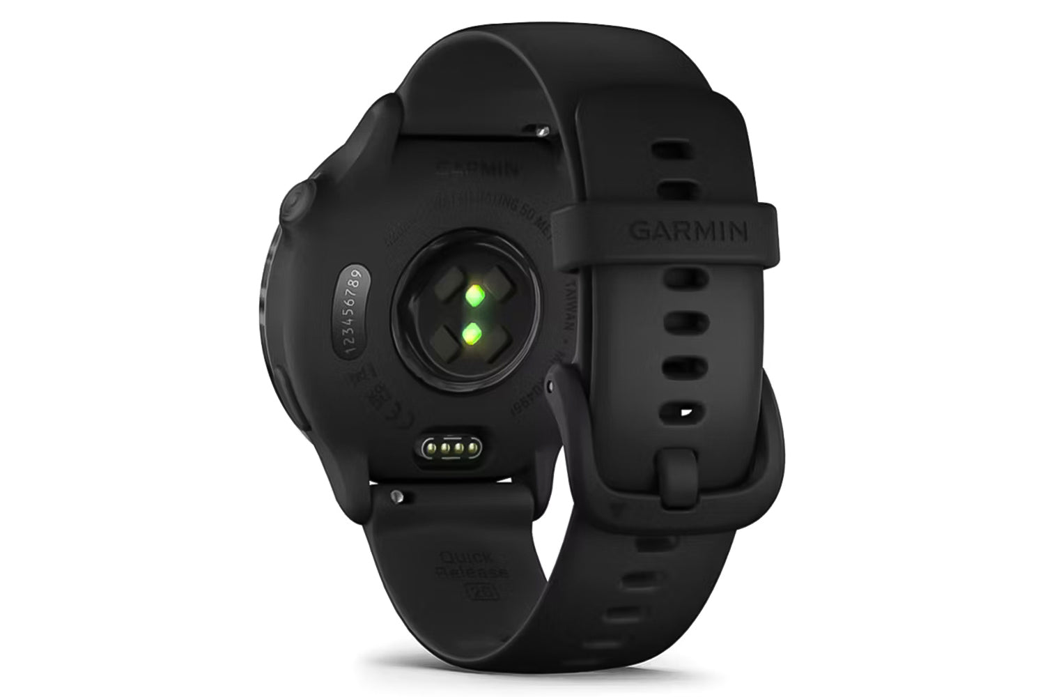 Garmin Vivoactive 6 | Black-6