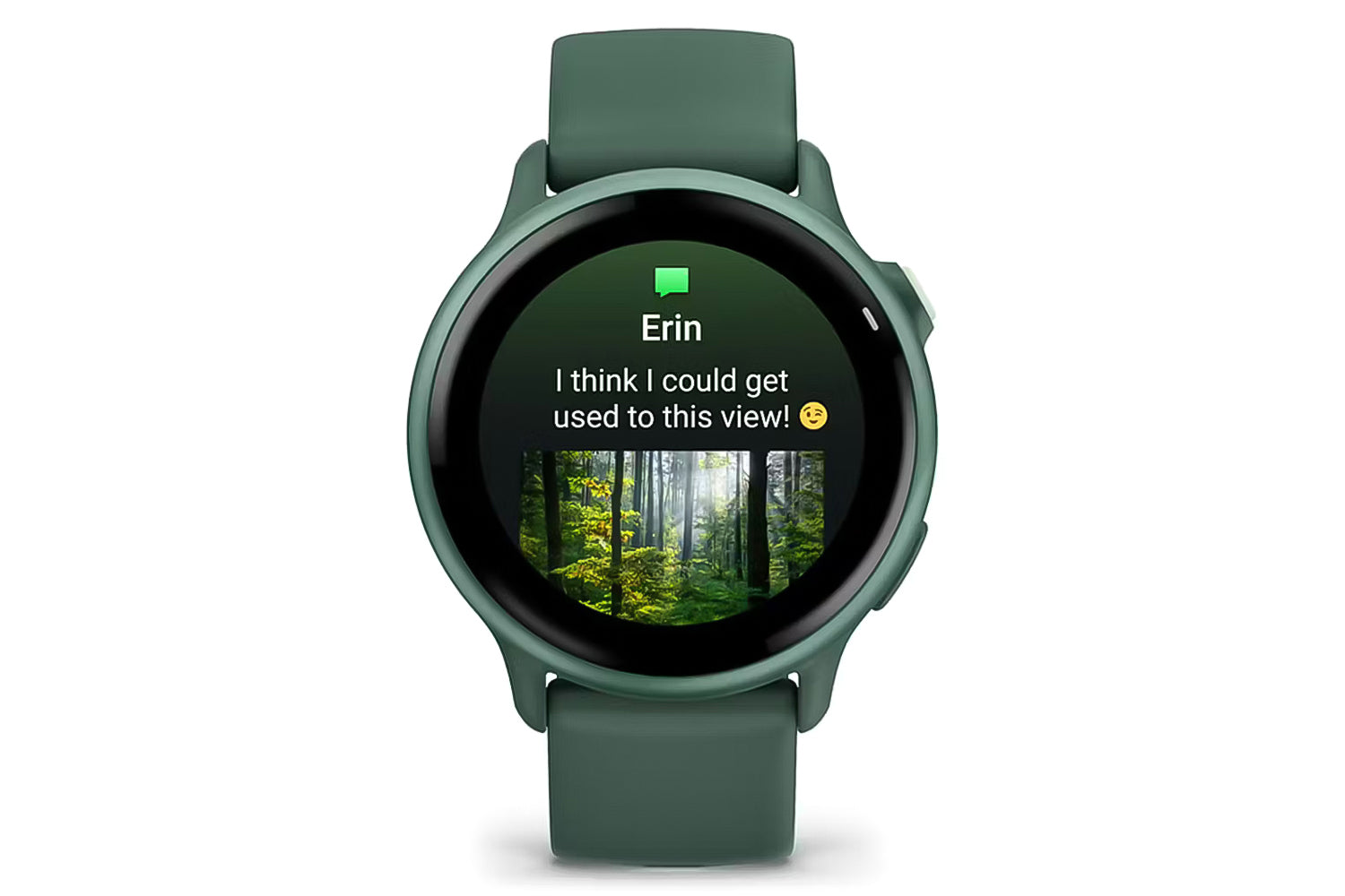 Garmin Vivoactive 6 | Green