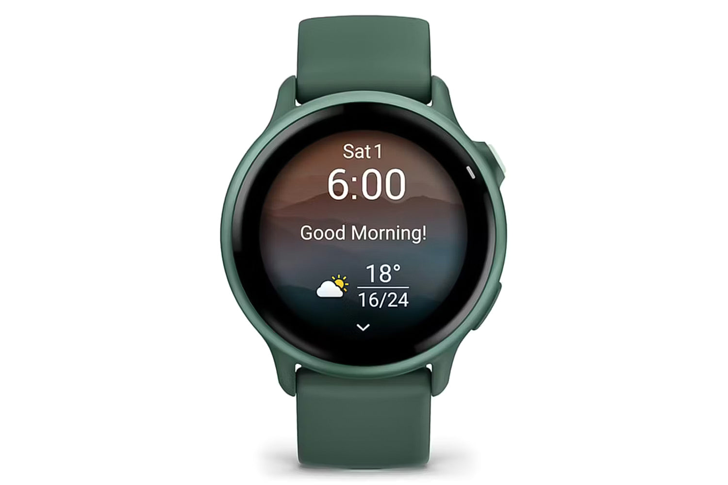 Garmin Vivoactive 6 | Green-2