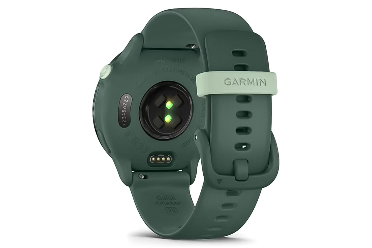 Garmin Vivoactive 6 | Green-5