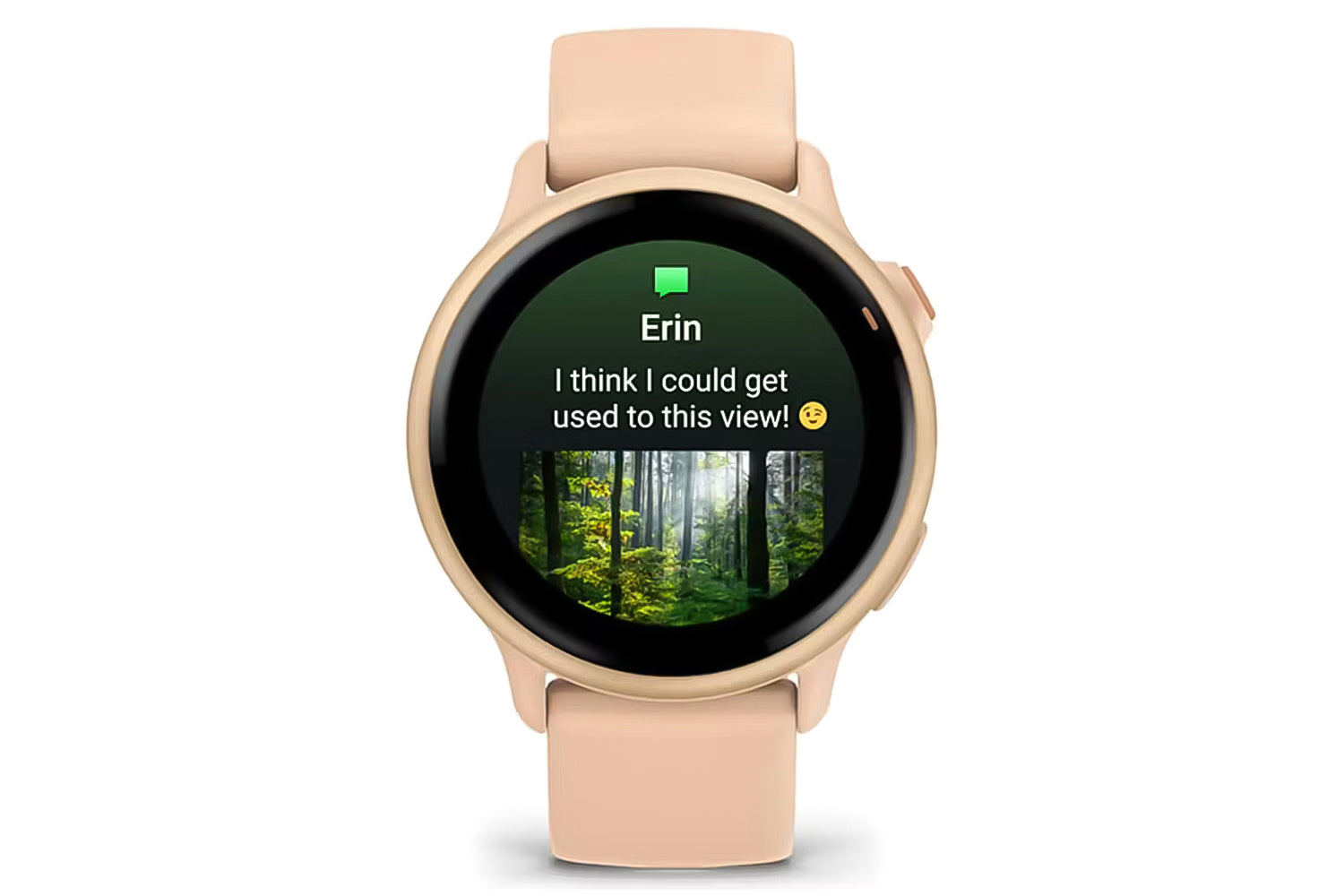 Garmin Vivoactive 6 | Pink