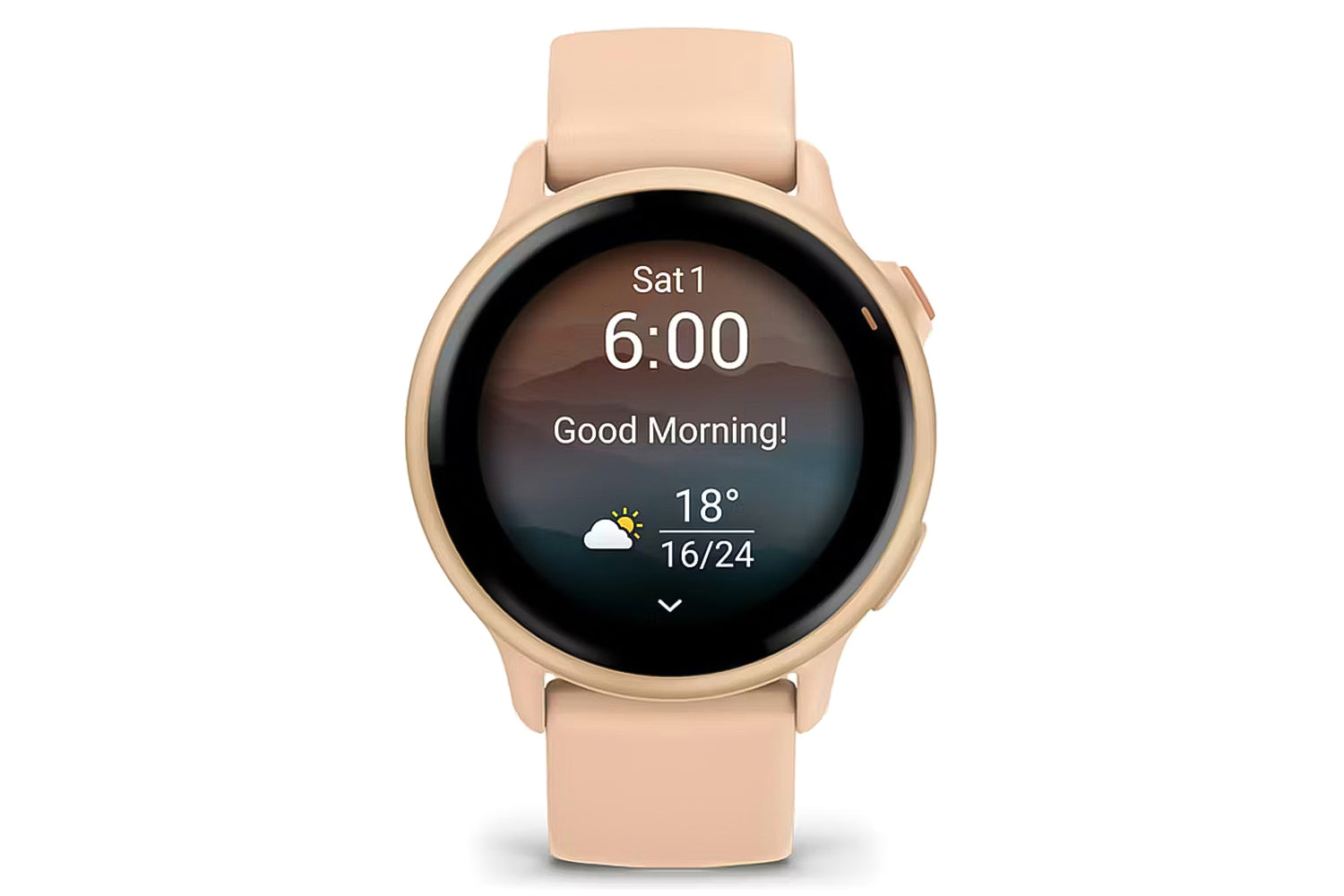 Garmin Vivoactive 6 | Pink-2