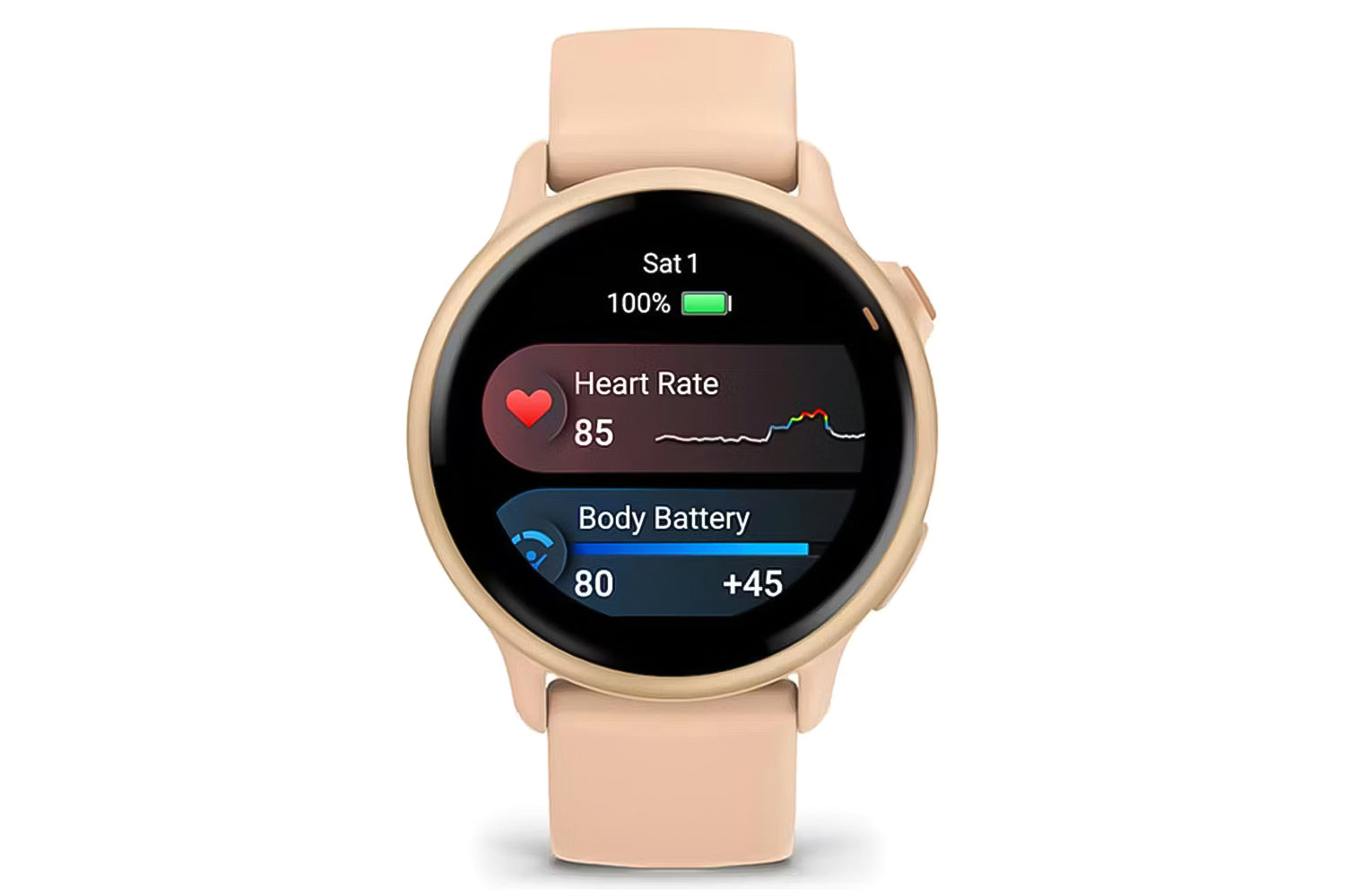 Garmin Vivoactive 6 | Pink-3