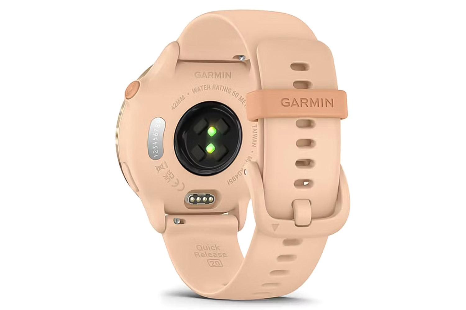 Garmin Vivoactive 6 | Pink-5