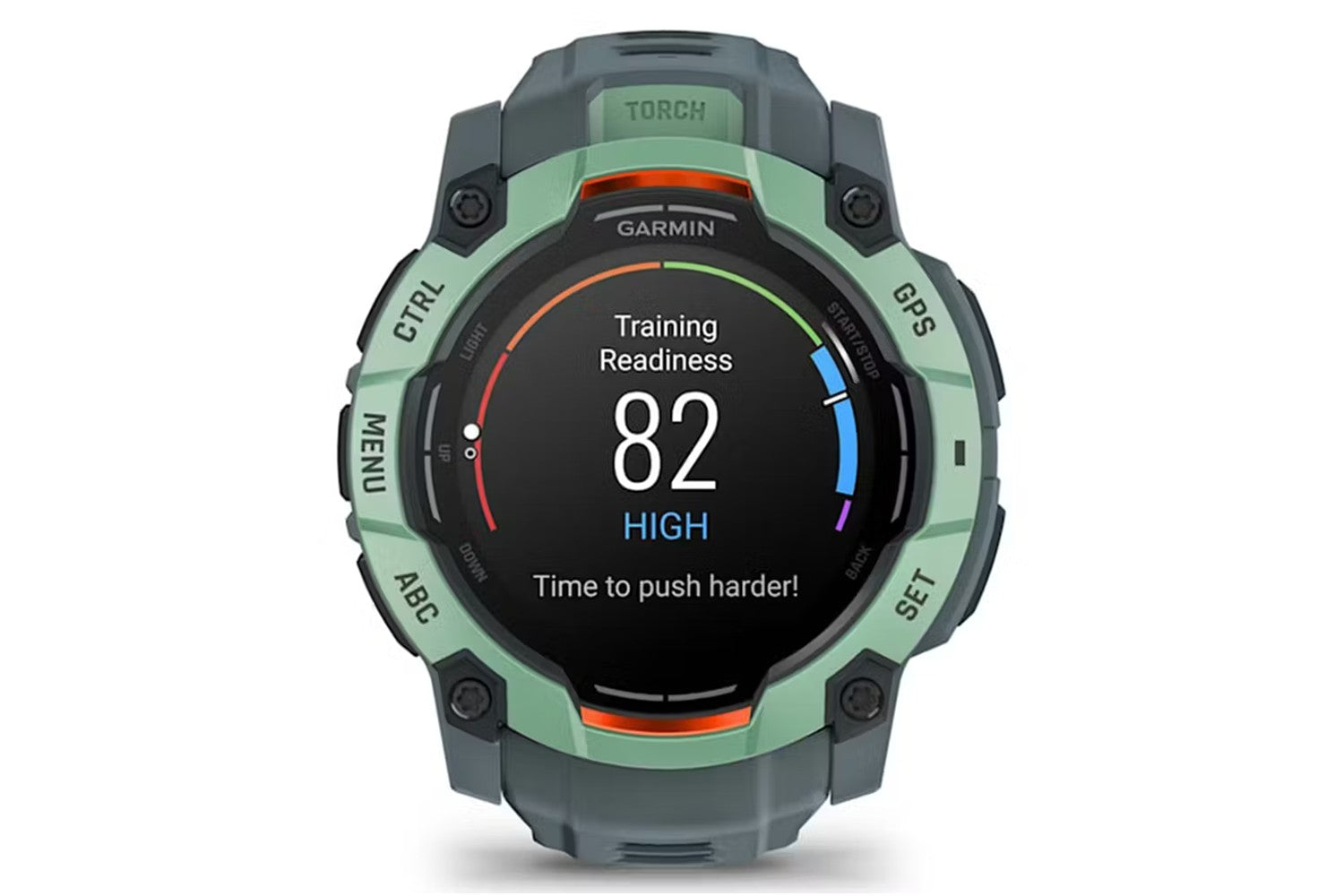 Garmin Instinct 3 | 50mm | Neotropic/Twilight-4