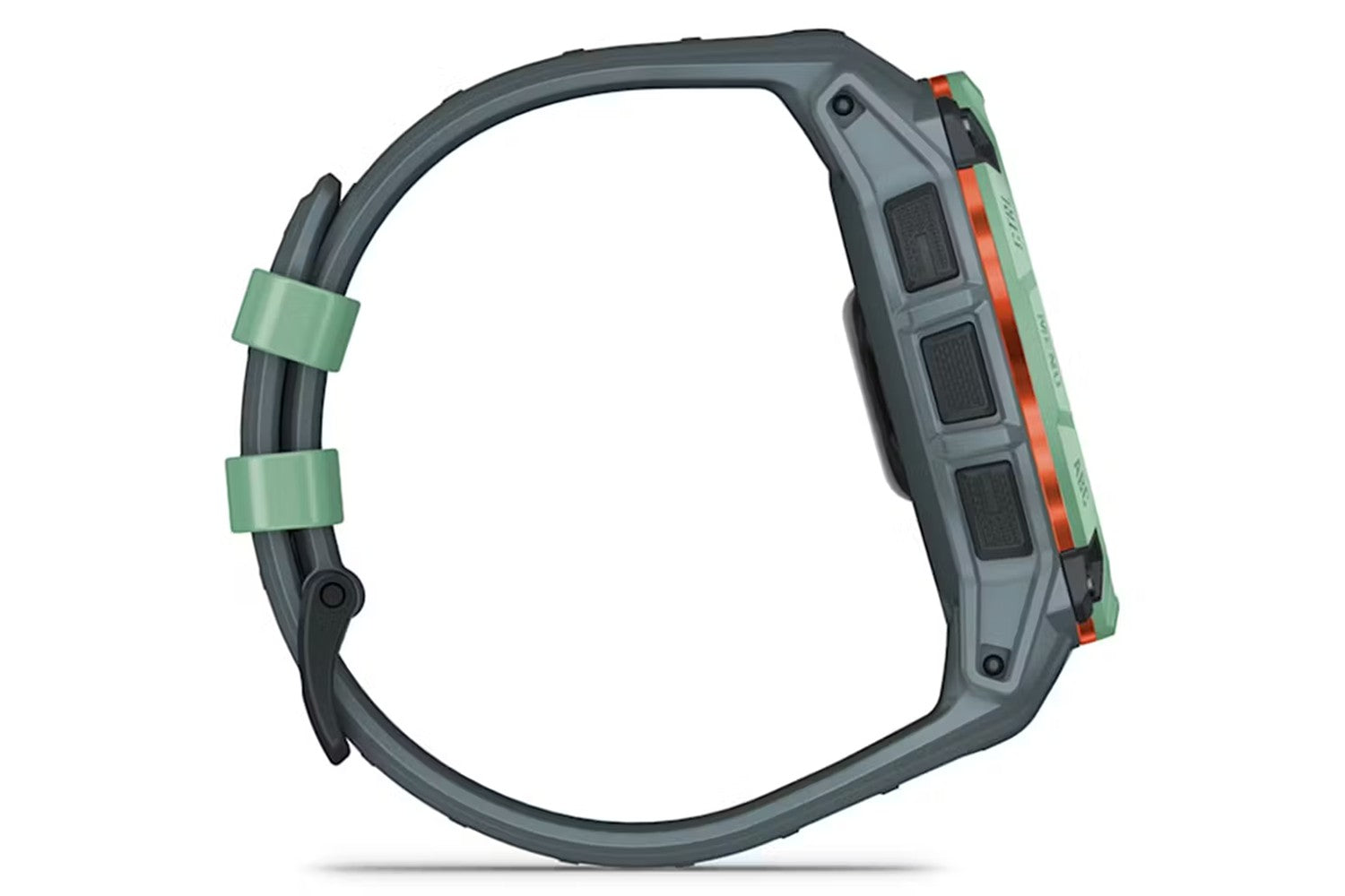 Garmin Instinct 3 | 50mm | Neotropic/Twilight-10