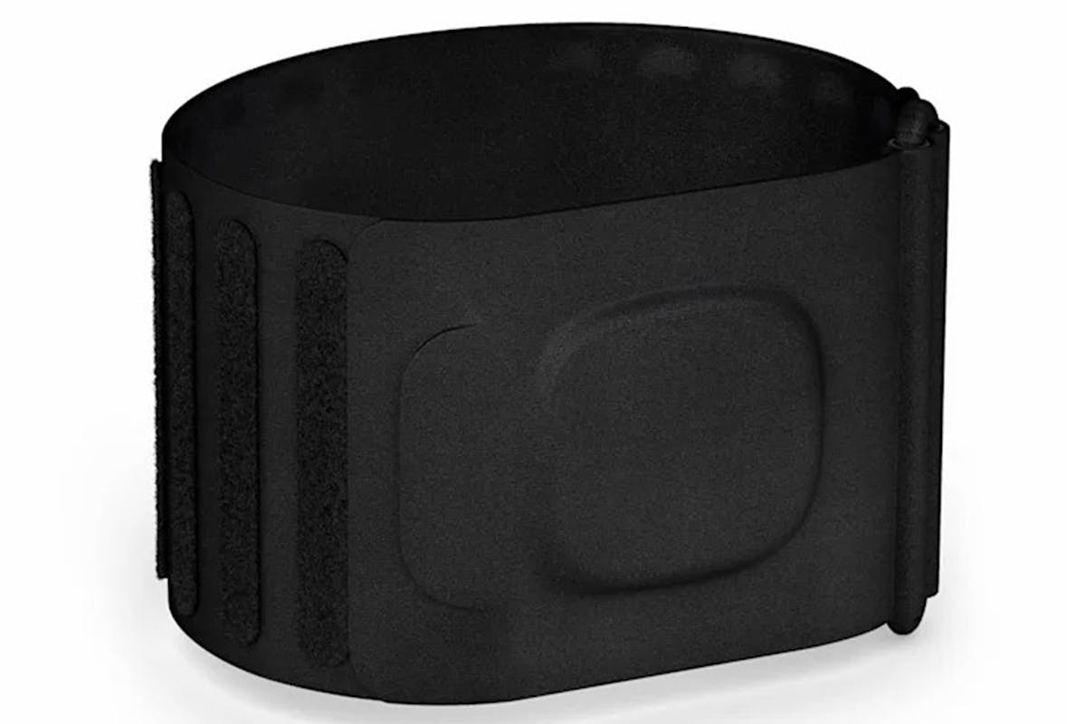 Garmin Index  Sleep Monitor | L/XL | Black-3