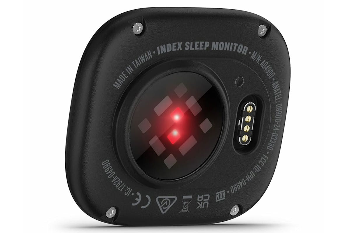 Garmin Index  Sleep Monitor | L/XL | Black-6