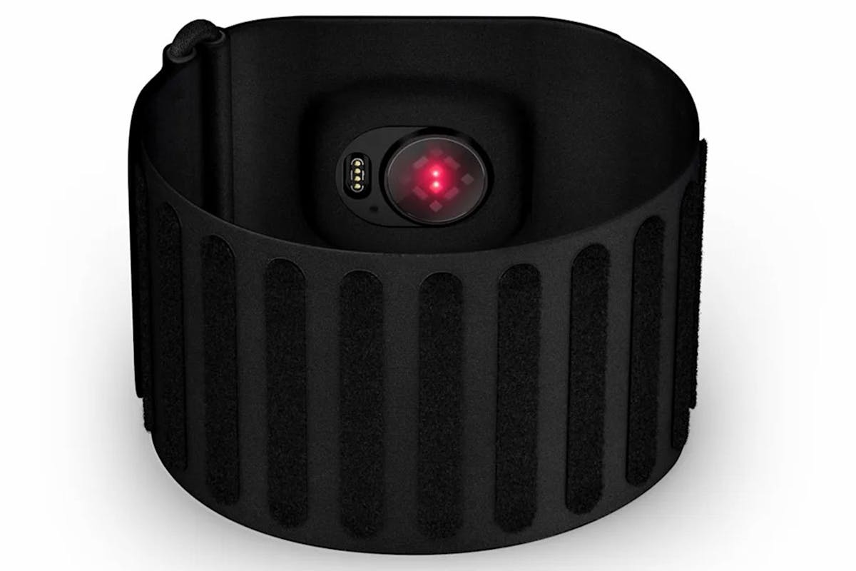 Garmin Index  Sleep Monitor | S/M | Black-4