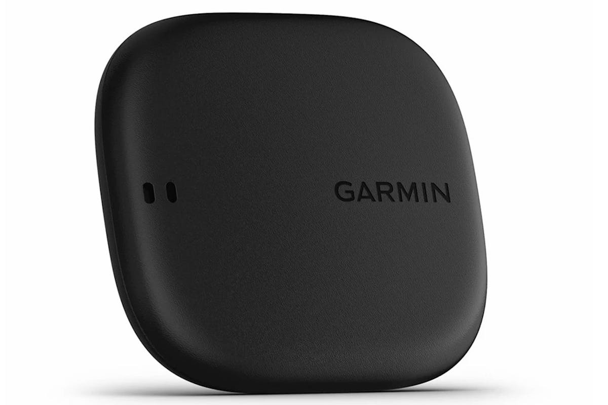 Garmin Index  Sleep Monitor | S/M | Black-6