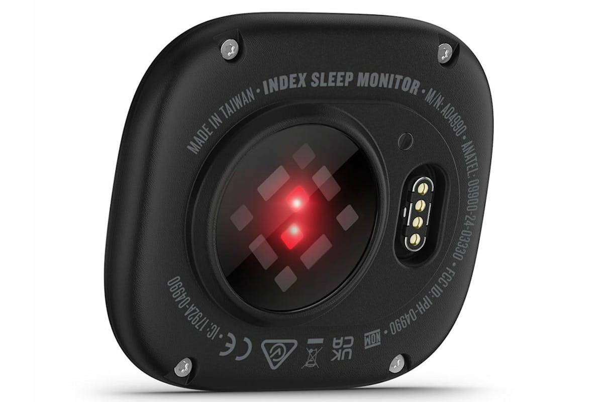 Garmin Index  Sleep Monitor | S/M | Black-7
