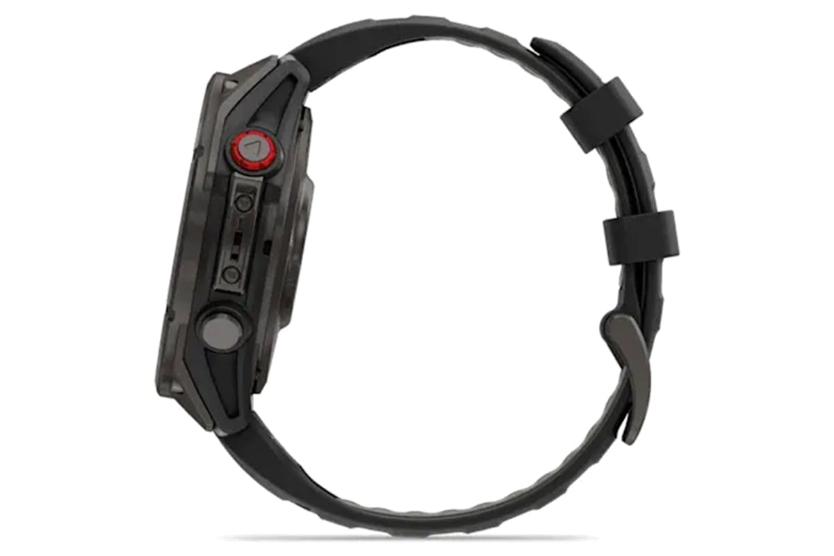 Garmin Fenix 8 Pro | 47mm | Titanium/Black-11