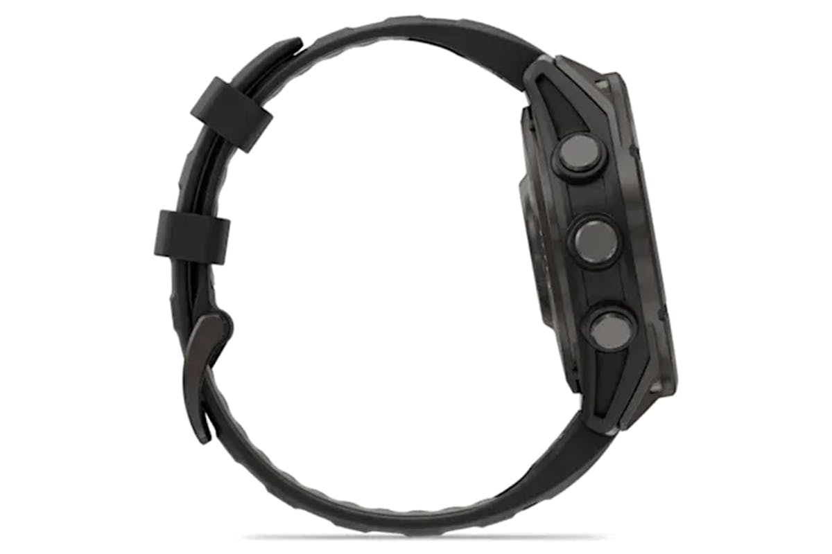 Garmin Fenix 8 Pro | 47mm | Titanium/Black-5
