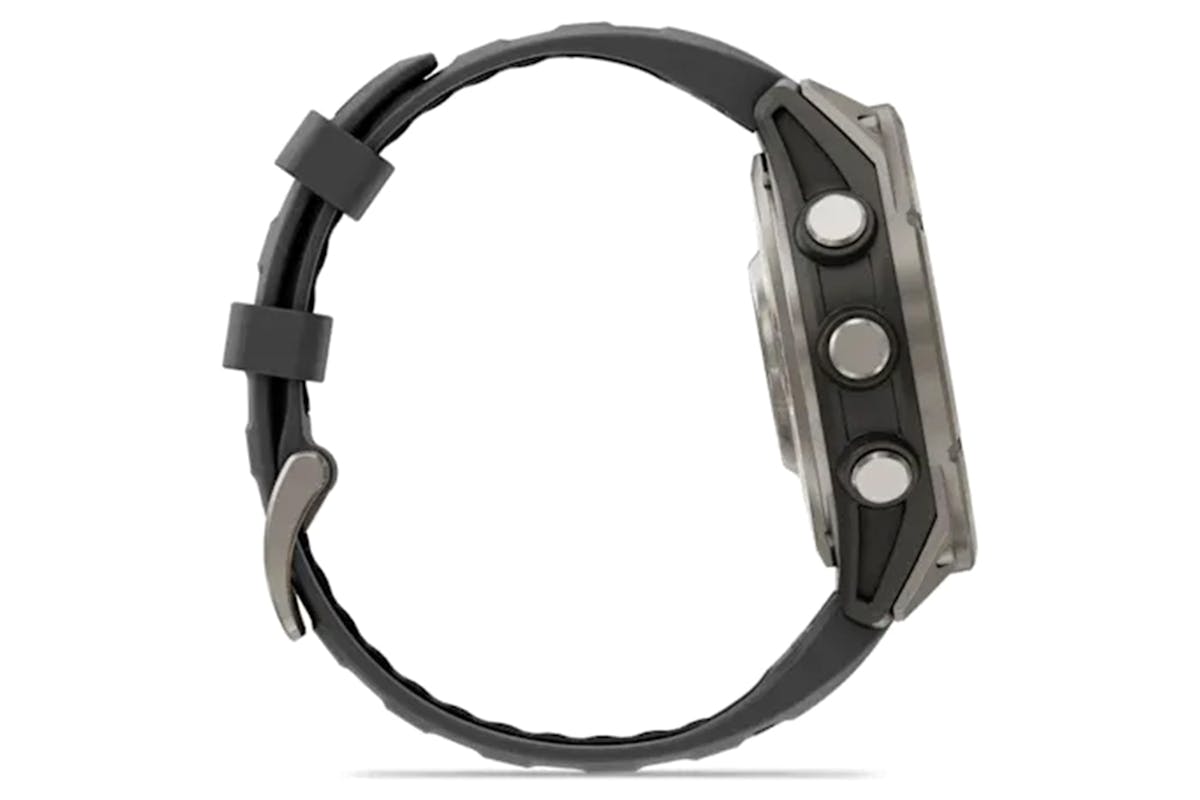 Garmin Fenix 8 Pro | 47mm | Graphite/Black-5