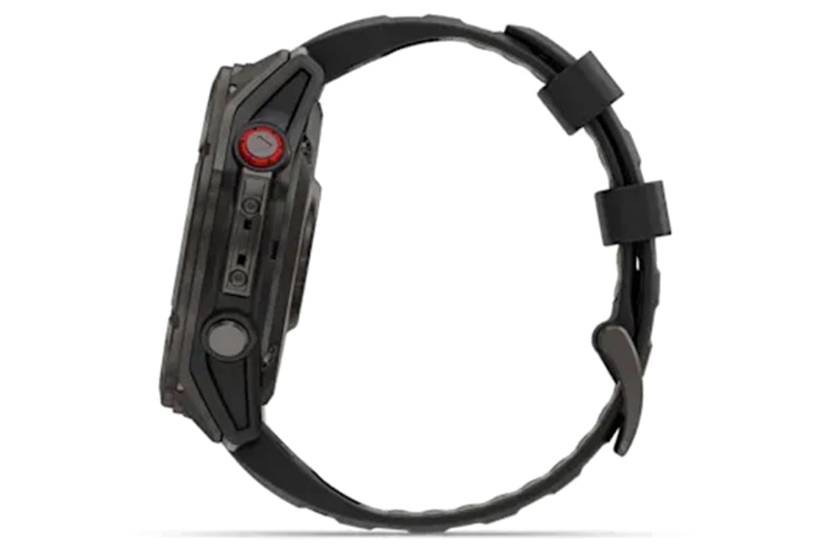 Garmin Fenix 8 Pro | 51mm | Titanium/Black-12