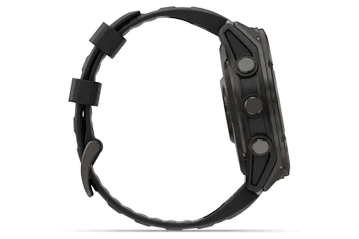 Garmin Fenix 8 Pro | 51mm | Titanium/Black-5